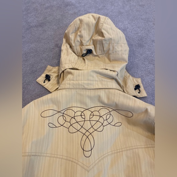 SIMS Snowboard Jacket & Pants - Picture 10 of 15